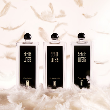 SERGE LUTENS Der Windbrecher - Eau de Parfum 3700358224246 SERGE LUTENS Der Windbrecher - Eau de Parfum 3700358224246